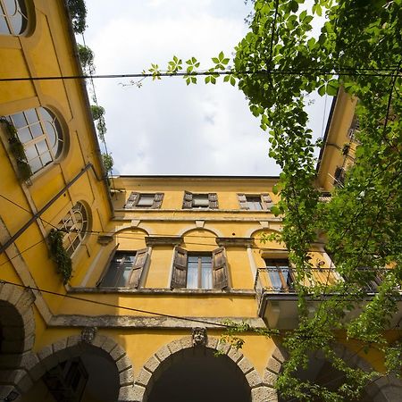 Casa Magnolia Apartment Верона Екстериор снимка