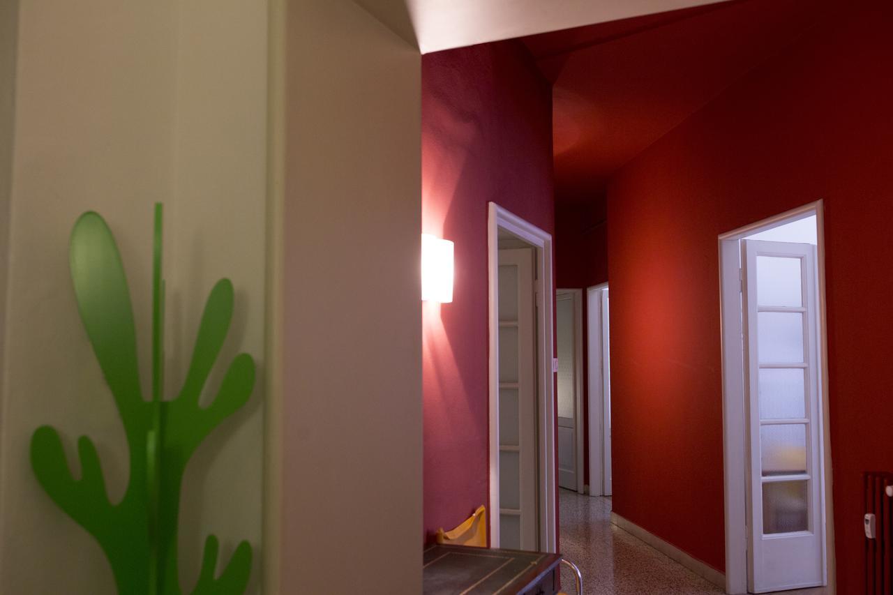 Casa Magnolia Apartment Верона Екстериор снимка