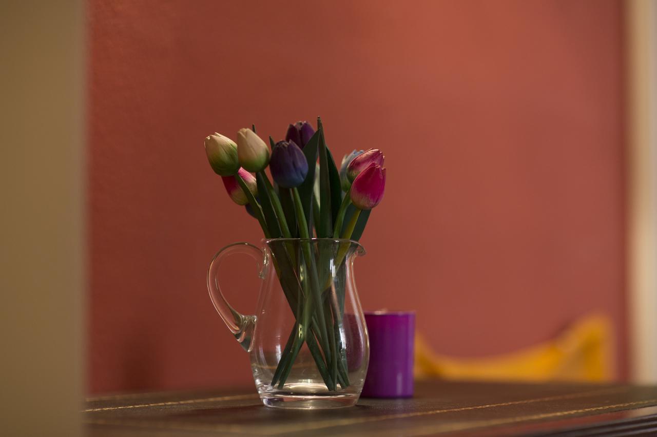Casa Magnolia Apartment Верона Екстериор снимка