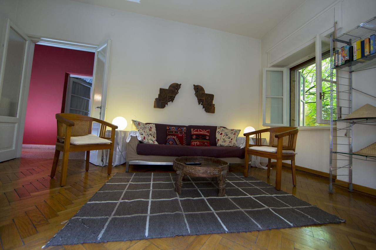 Casa Magnolia Apartment Верона Екстериор снимка