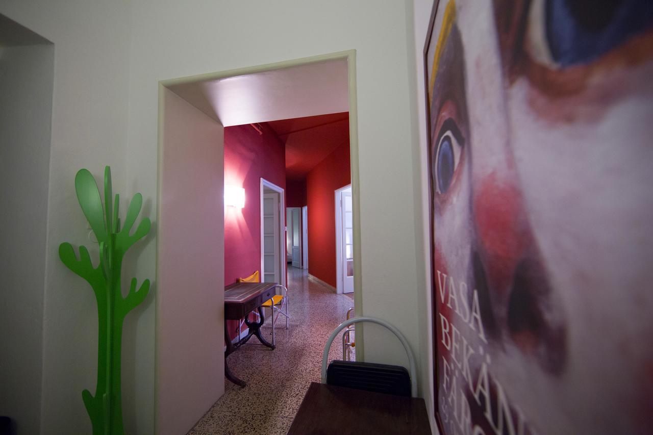 Casa Magnolia Apartment Верона Екстериор снимка