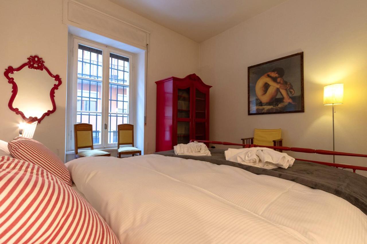Casa Magnolia Apartment Верона Екстериор снимка