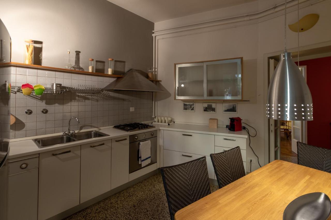 Casa Magnolia Apartment Верона Екстериор снимка