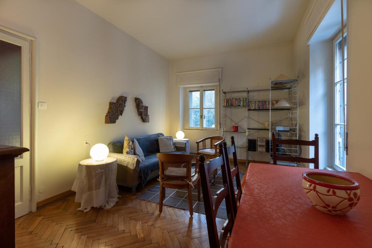 Casa Magnolia Apartment Верона Екстериор снимка